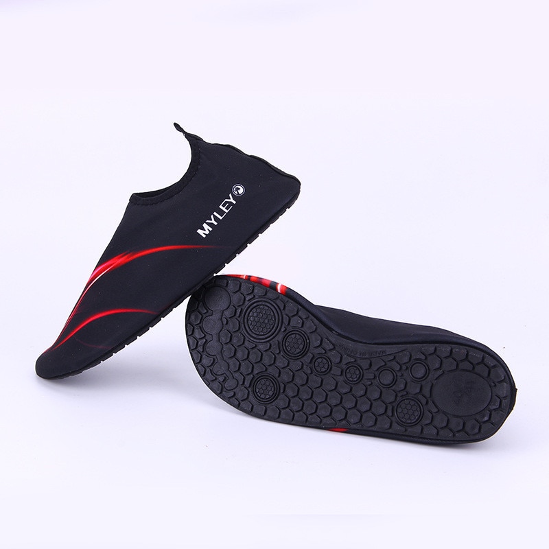 Unisex Flat Water Shoes Unisex Flat Water Shoes