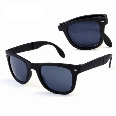 Unisex Foldable Shades Unisex Foldable Shades