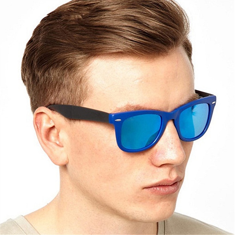 Unisex Foldable Shades Unisex Foldable Shades