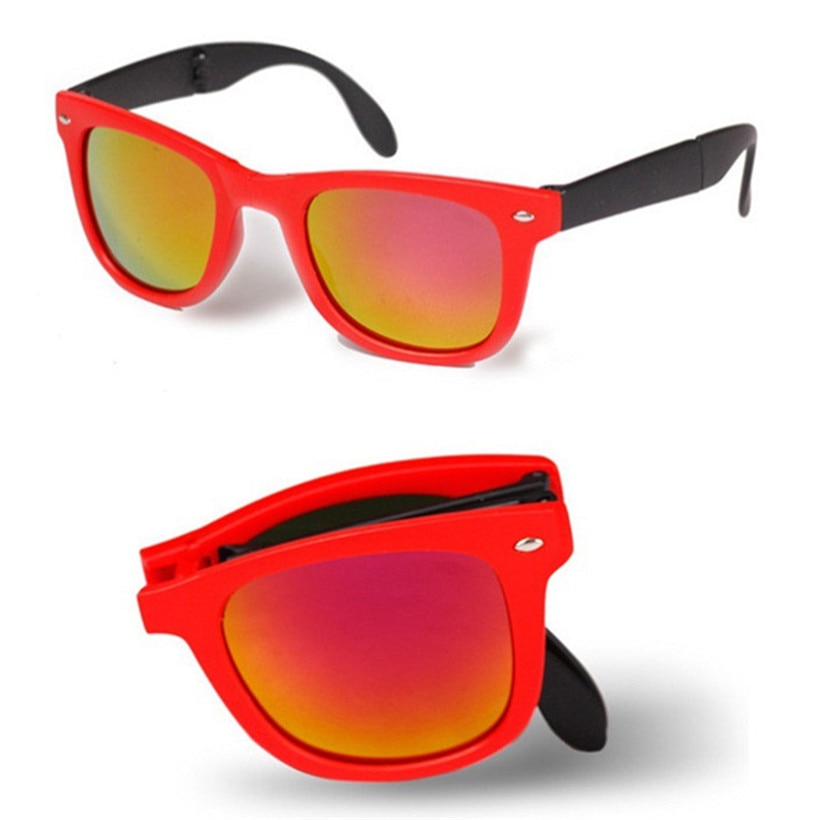 Unisex Foldable Shades Unisex Foldable Shades