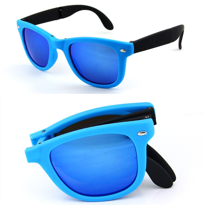 Unisex Foldable Shades Unisex Foldable Shades