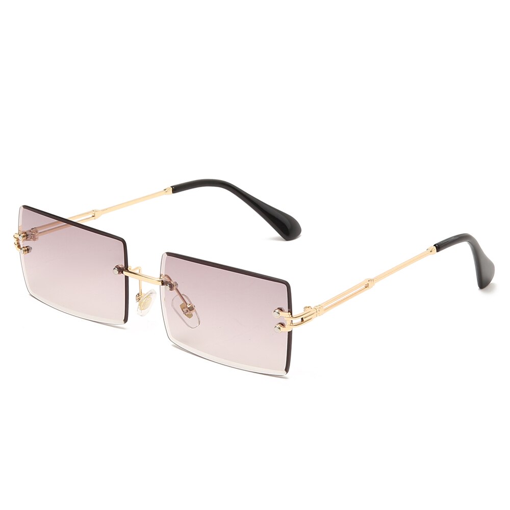 Unisex Frameless Sunglasses Unisex Frameless Sunglasses