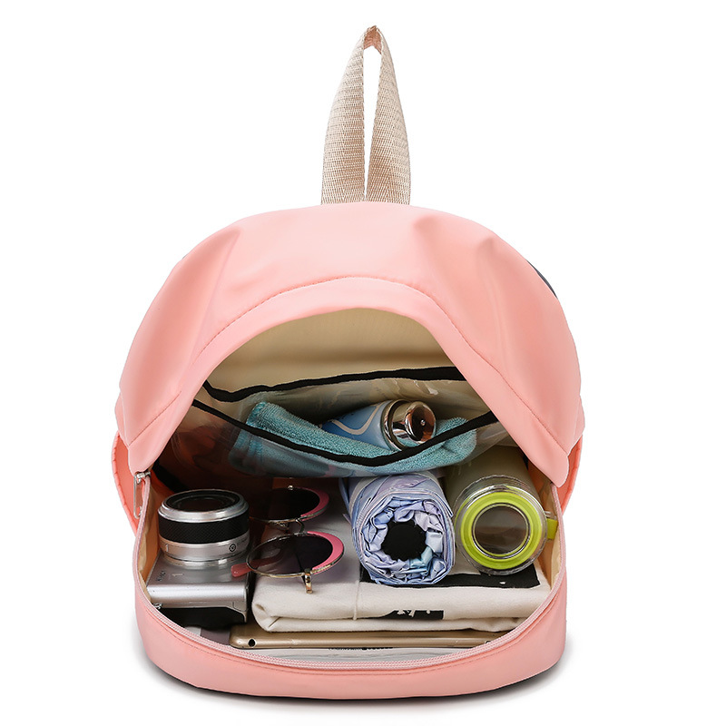 Unisex Gym Backpack With Shoe Compartment Unisex Gym Backpack With Shoe Compartment