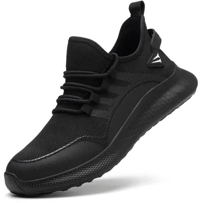 Unisex Lightweight Work Safety Shoes Breathable Sports Safety Shoes Work Boots S3 Anti Smashing Unisex Lightweight Work Safety Shoes Breathable Sports Safety Shoes Work Boots S3 Anti Smashing