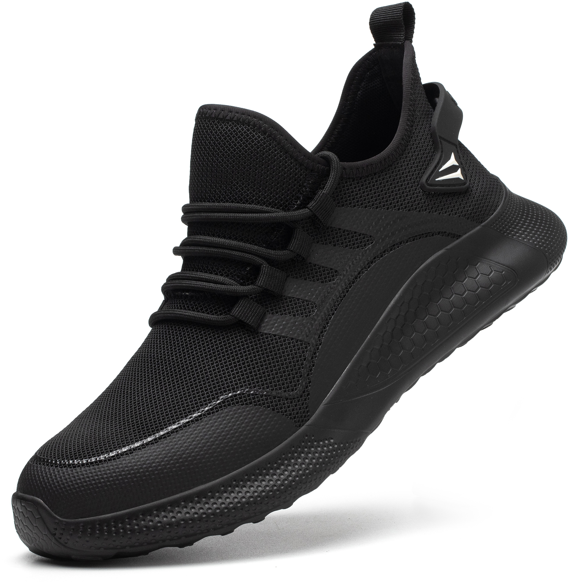 Unisex Lightweight Work Safety Shoes Breathable Sports Safety Shoes Work Boots S3 Anti Smashing Unisex Lightweight Work Safety Shoes Breathable Sports Safety Shoes Work Boots S3 Anti Smashing