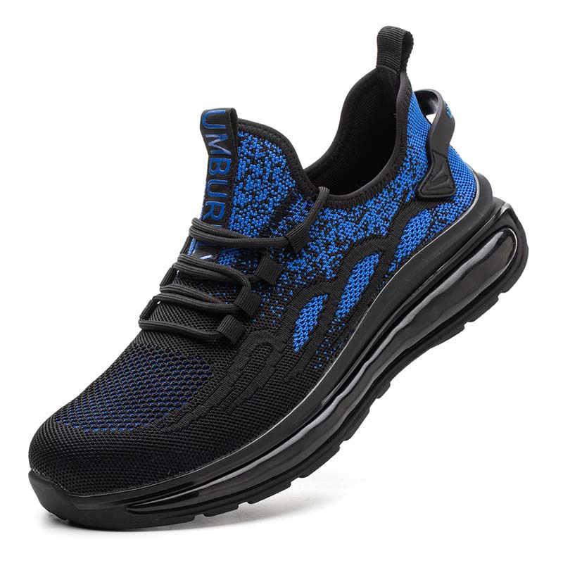 Unisex Lightweight Work Safety Shoes Breathable Sports Safety Shoes Work Boots S3 Anti Smashing Unisex Lightweight Work Safety Shoes Breathable Sports Safety Shoes Work Boots S3 Anti Smashing