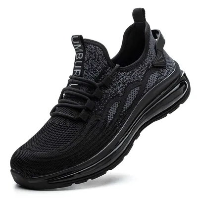 Unisex Lightweight Work Safety Shoes Breathable Sports Safety Shoes Work Boots S3 Anti Smashing Unisex Lightweight Work Safety Shoes Breathable Sports Safety Shoes Work Boots S3 Anti Smashing