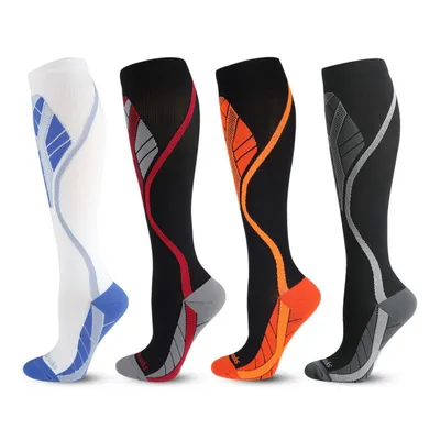Unisex Long Compression Socks Unisex Long Compression Socks