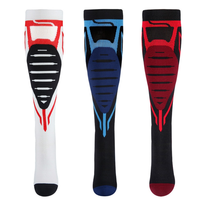 Unisex Long Compression Socks Unisex Long Compression Socks