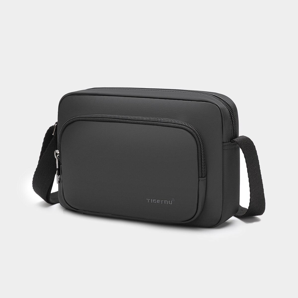 Unisex Messenger Bag Casual Bag