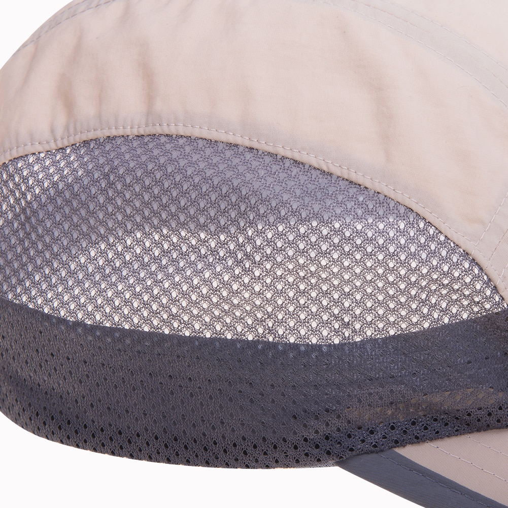 Unisex Outdoor Cap with Neck Cover