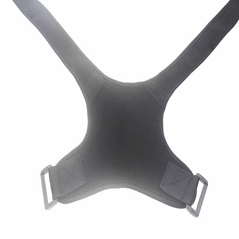 Unisex Posture Corrector Adjustable Upper Back Brace Back Straightener Providing Pain Relief Lumbar Neck Shoulder Unisex Posture Corrector Adjustable Upper Back Brace Back Straightener Providing Pain Relief Lumbar Neck Shoulder