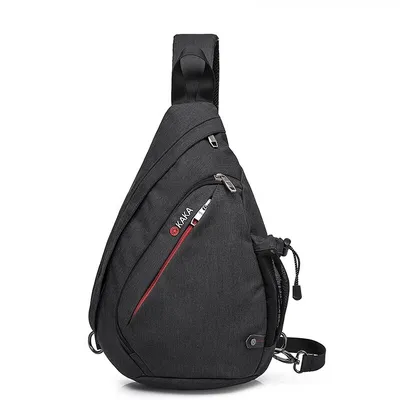 Unisex Sling Bag Chest Bag Unisex Sling Bag Chest Bag