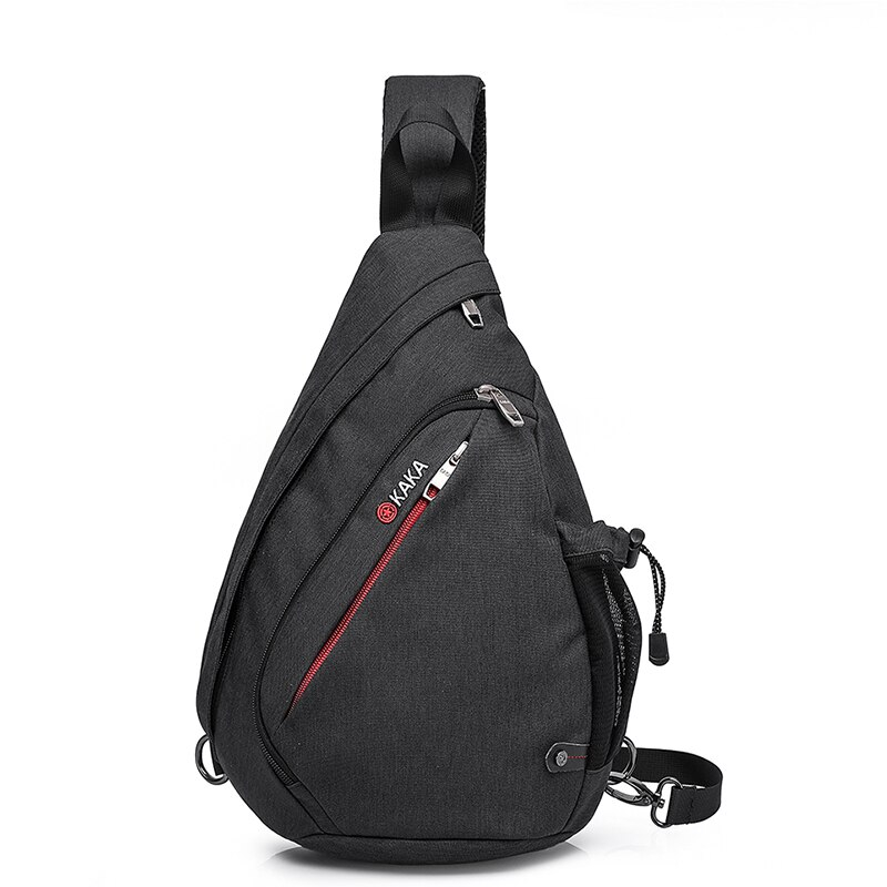 Unisex Sling Bag Chest Bag