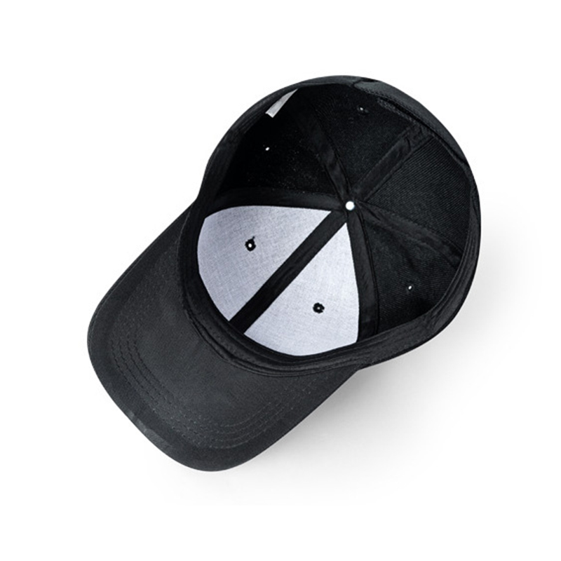 Unisex Solid Color Baseball Cap Unisex Solid Color Baseball Cap