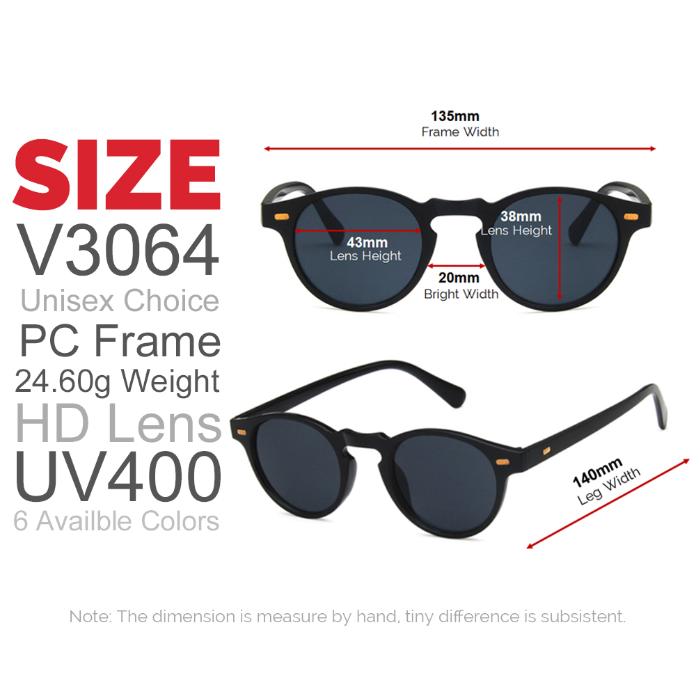 Unisex UV400 Sunglasses Unisex UV400 Sunglasses