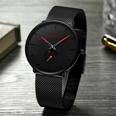 Unisex Watch Fashionable Wristwatch Unisex Watch Fashionable Wristwatch