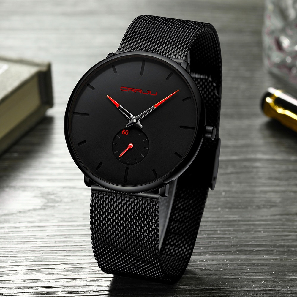 Unisex Watch Fashionable Wristwatch Unisex Watch Fashionable Wristwatch