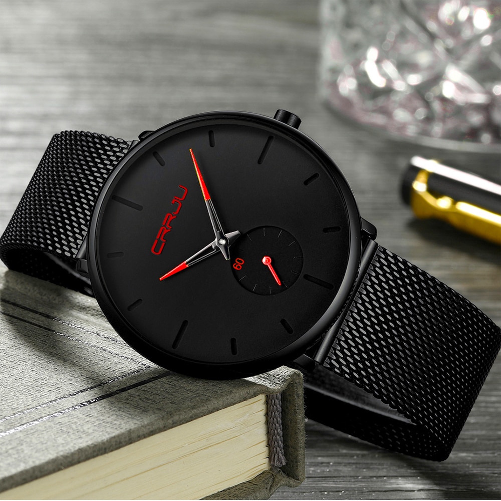Unisex Watch Fashionable Wristwatch Unisex Watch Fashionable Wristwatch