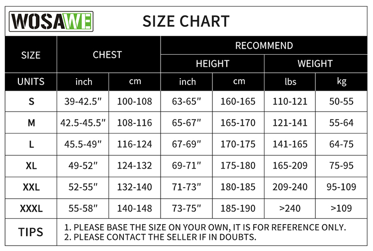 Unisex Windproof Reflective Cycling Jacket Unisex Windproof Reflective Cycling Jacket