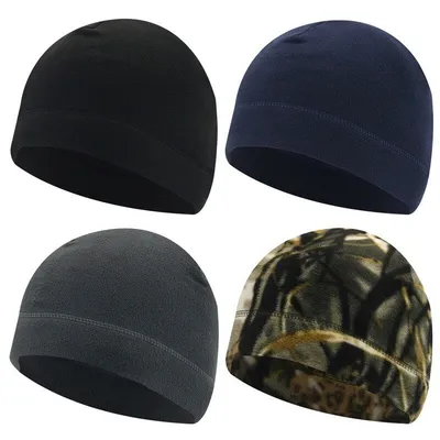 Unisex Winter Cycling Cap Beanie Unisex Winter Cycling Cap Beanie
