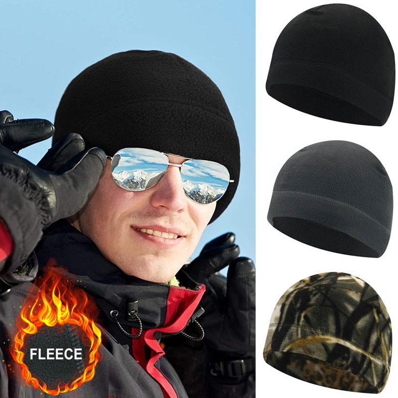 Unisex Winter Cycling Cap Beanie Unisex Winter Cycling Cap Beanie