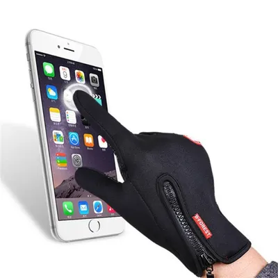 Unisex Winter Gloves Warm Tactical Gloves Touchscreen Waterproof Hiking Skiing Fishing Cycling Snowboard Non-slip Gloves Unisex Winter Gloves Warm Tactical Gloves Touchscreen Waterproof Hiking Skiing Fishing Cycling Snowboard Non-slip Gloves