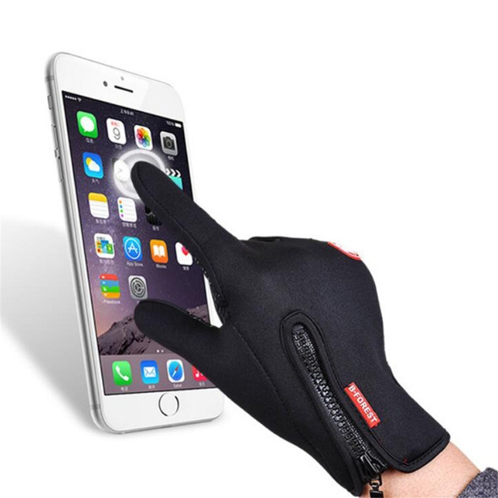 Unisex Winter Gloves Warm Tactical Gloves Touchscreen Waterproof Hiking Skiing Fishing Cycling Snowboard Non-slip Gloves Unisex Winter Gloves Warm Tactical Gloves Touchscreen Waterproof Hiking Skiing Fishing Cycling Snowboard Non-slip Gloves