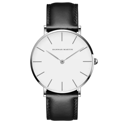Unisex Wristwatch Fashionable Timepiece