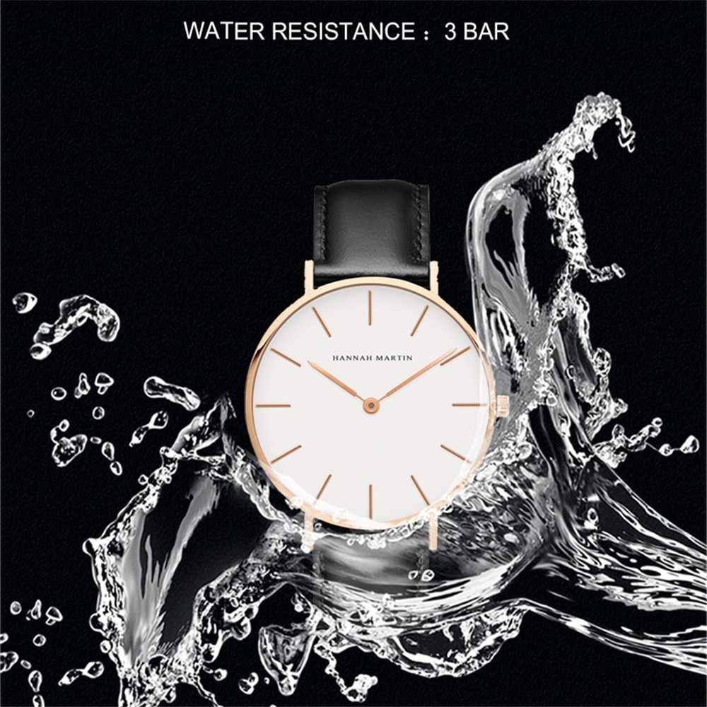 Unisex Wristwatch Fashionable Timepiece