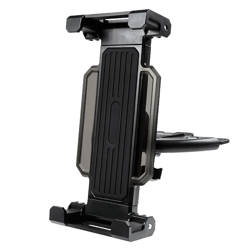 Universal 4-13 inch Tablet Stand Car CD Slot 360° Rotating Mount Holder For Ipad Pro Air 11 Xiaomi Samsung Huawei Tab