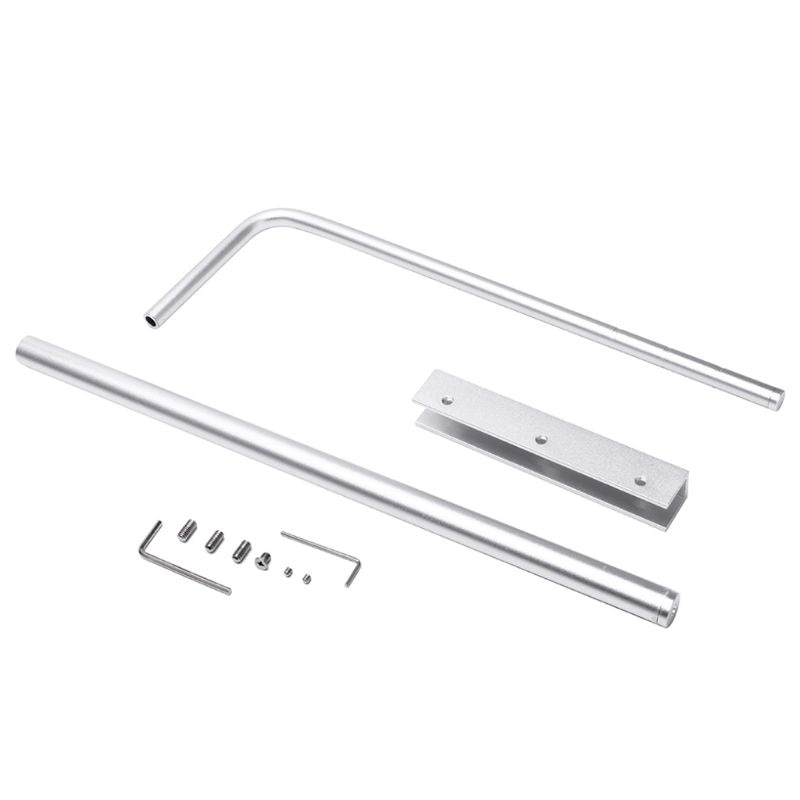 Universal Aluminum Aquarium Light Stand Universal Aluminum Aquarium Light Stand