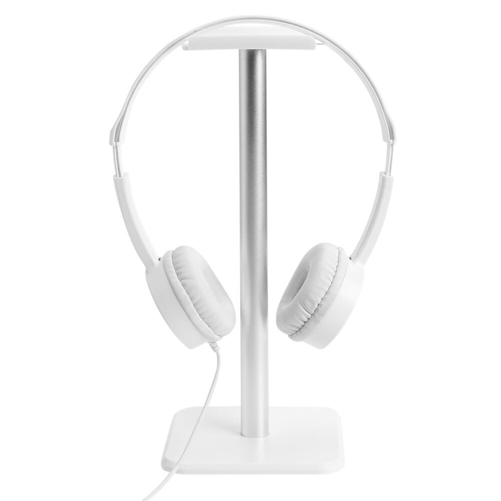 Universal Aluminum Headset Hanger Universal Aluminum Headset Hanger