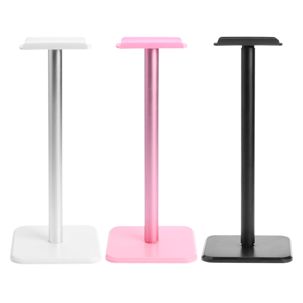 Universal Aluminum Headset Hanger Universal Aluminum Headset Hanger