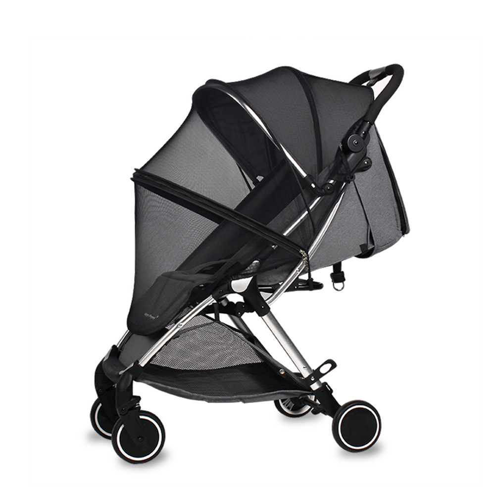 Universal Anti Mosquito Stroller Bug Net