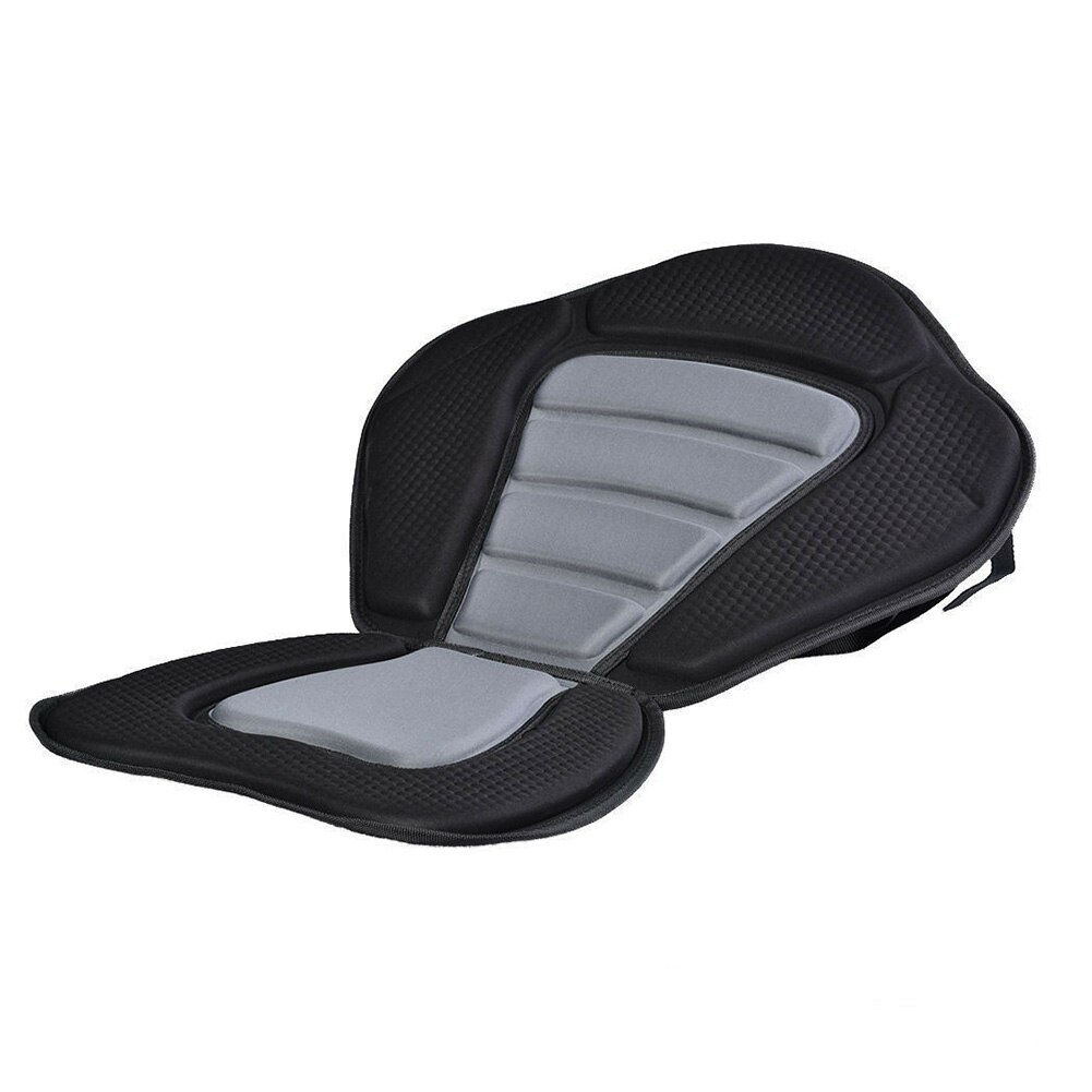 Universal Anti-Slip Kayak Seat Pad Universal Anti-Slip Kayak Seat Pad