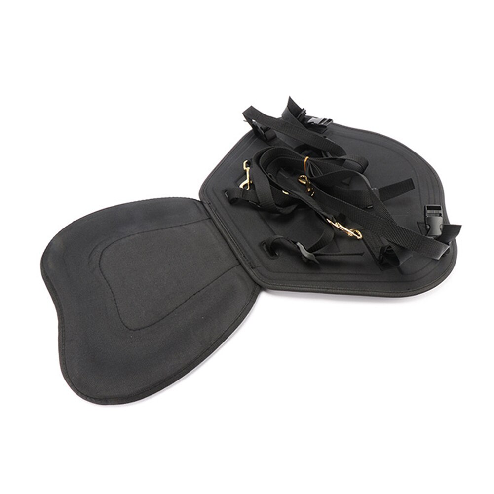 Universal Anti-Slip Kayak Seat Pad Universal Anti-Slip Kayak Seat Pad