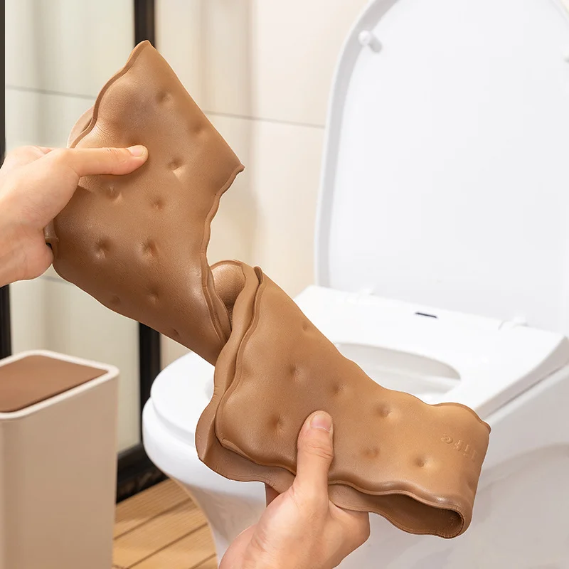 Universal Aromatherapy Toilet Seat Cushion Cover Large Waterproof Washable Adhesive Four Season Household Toilet Seat Universal Aromatherapy Toilet Seat Cushion Cover Large Waterproof Washable Adhesive Four Season Household Toilet Seat