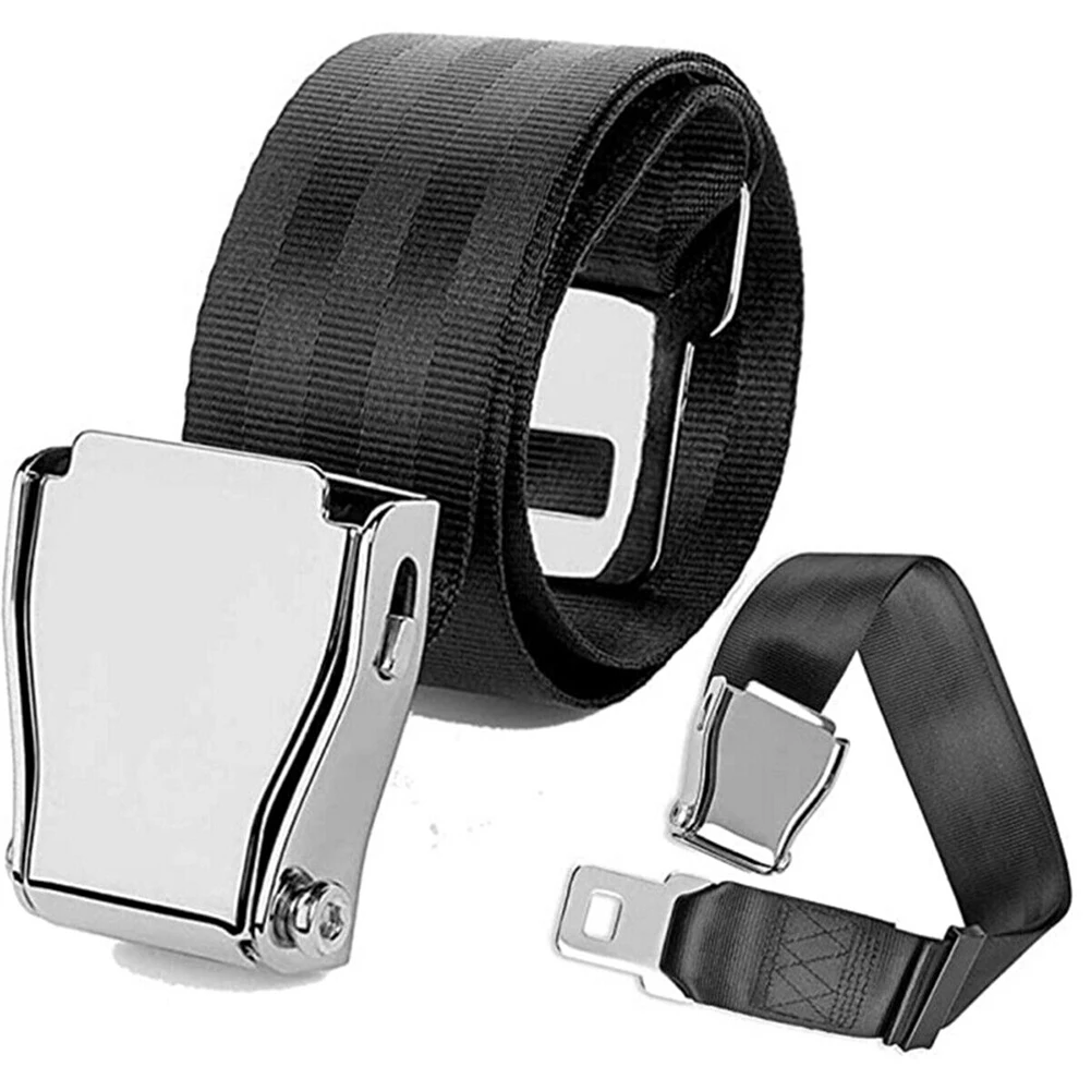 Universal Aviation Aircraft Seat Extended Lengthened Safety Belt For Kids,Pregnant,Big Body Size People Universal Aviation Aircraft Seat Extended Lengthened Safety Belt For Kids,Pregnant,Big Body Size People