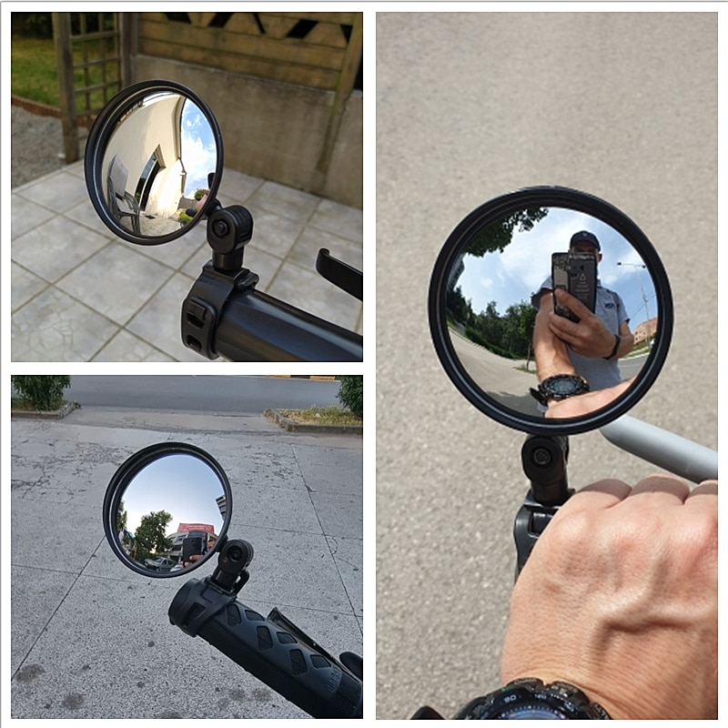 Universal Bike Rear Mirror