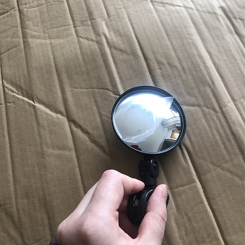 Universal Bike Rear Mirror Universal Bike Rear Mirror