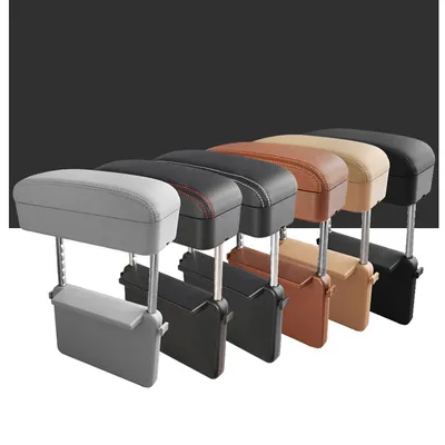 Universal Car Armrest Elbow Rest Universal Car Armrest Elbow Rest
