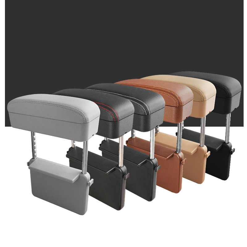 Universal Car Armrest Elbow Rest Universal Car Armrest Elbow Rest