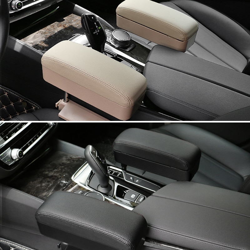Universal Car Armrest Elbow Rest Universal Car Armrest Elbow Rest