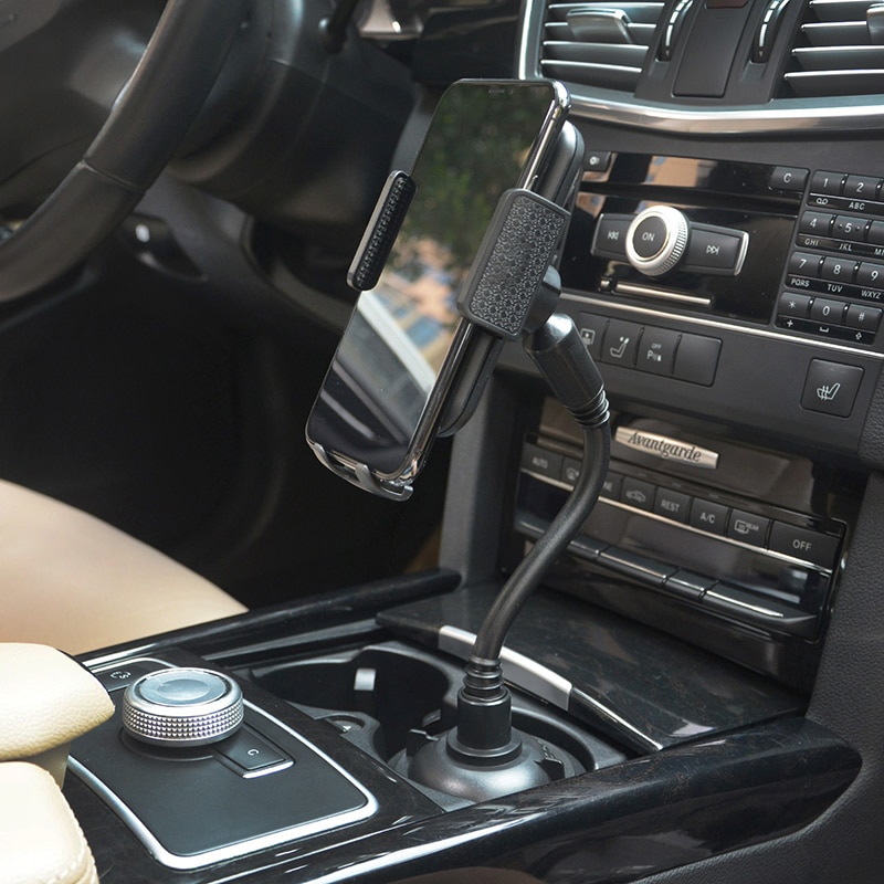 Universal Car Cup Phone Holder Universal Car Cup Phone Holder