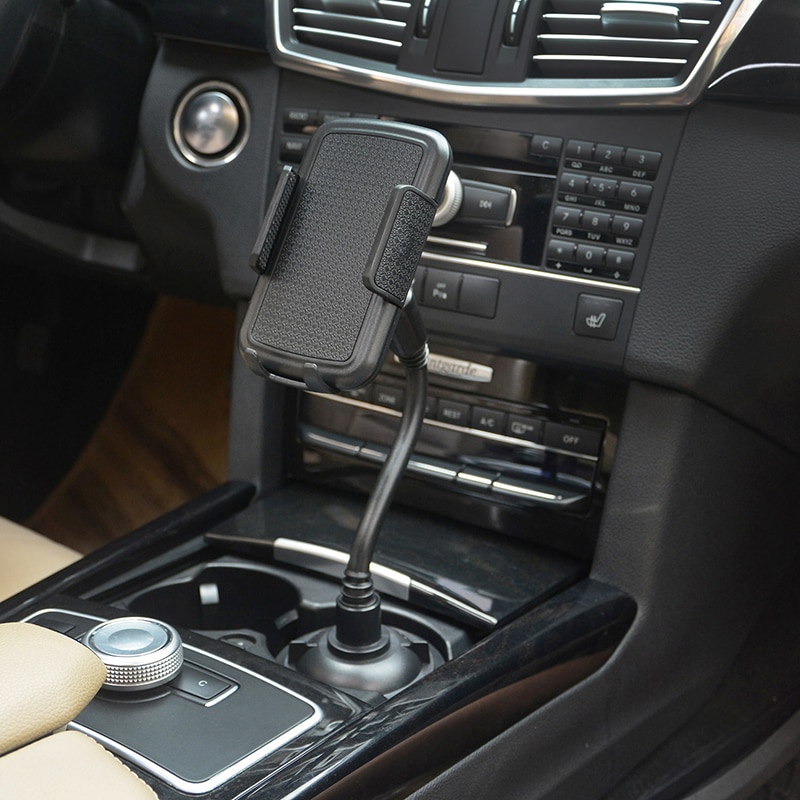 Universal Car Cup Phone Holder Universal Car Cup Phone Holder