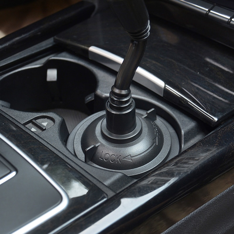 Universal Car Cup Phone Holder Universal Car Cup Phone Holder