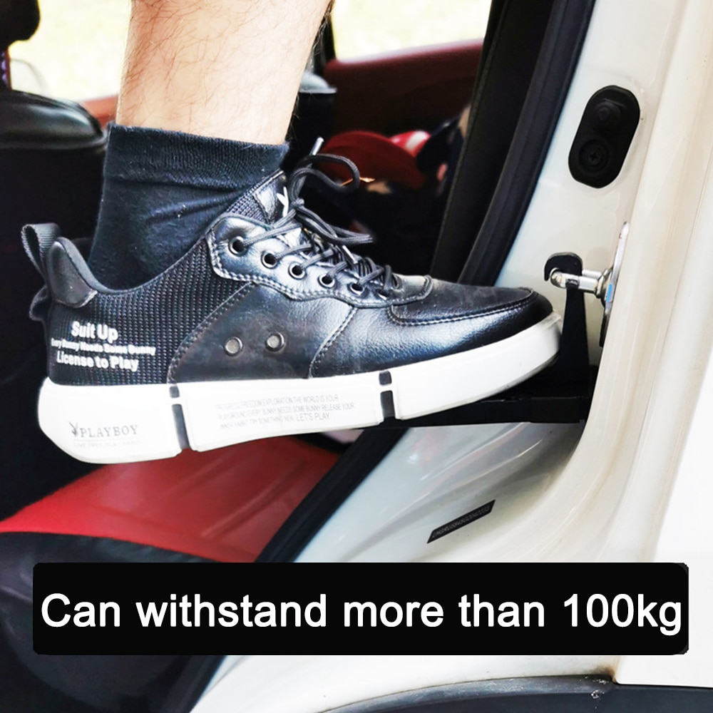 Universal Car Roof Rack Step