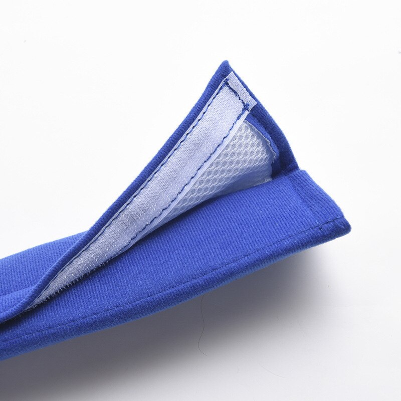 Universal Car Seat Belt Cushion Pad Cover Universal Car Seat Belt Cushion Pad Cover