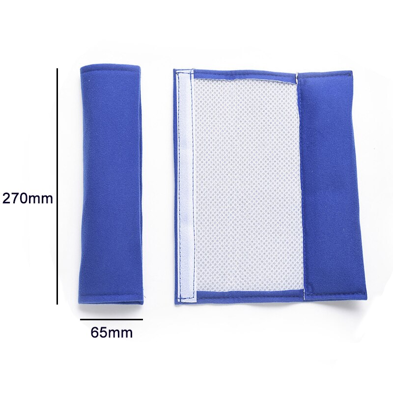 Universal Car Seat Belt Cushion Pad Cover Universal Car Seat Belt Cushion Pad Cover